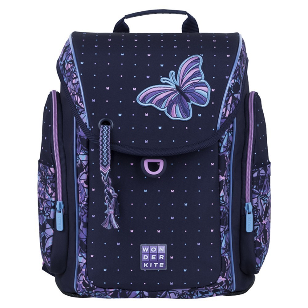 Рюкзак WONDER KITE WK22-583S-1 Butterfly 